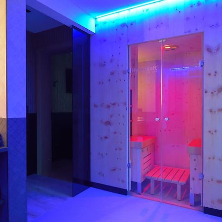 بارشينيس B&B Boutique Hotel Burgund المظهر الخارجي الصورة