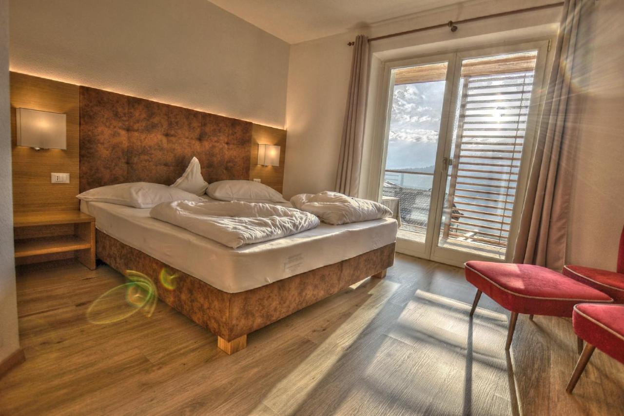 بارشينيس B&B Boutique Hotel Burgund المظهر الخارجي الصورة