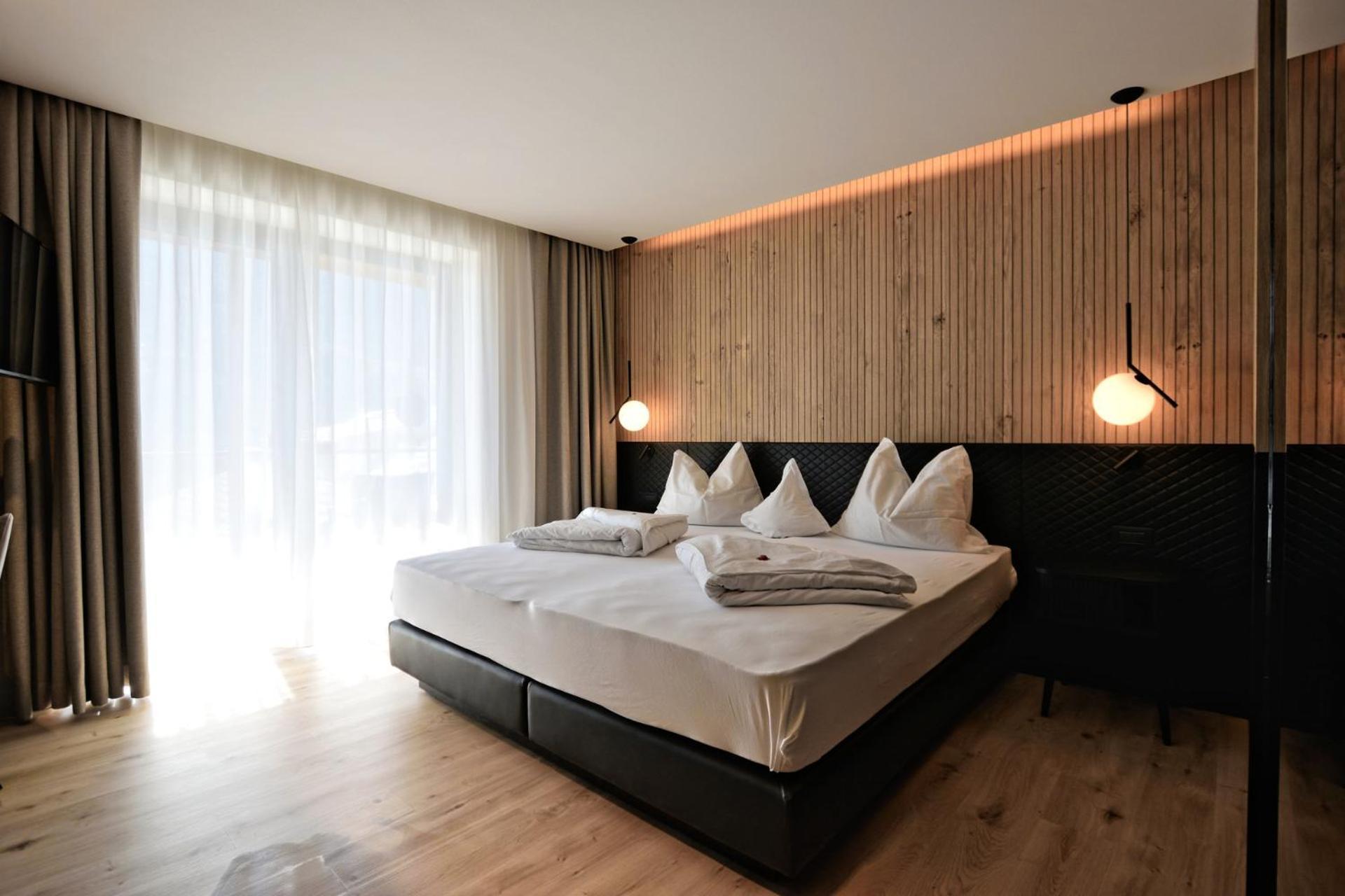بارشينيس B&B Boutique Hotel Burgund المظهر الخارجي الصورة