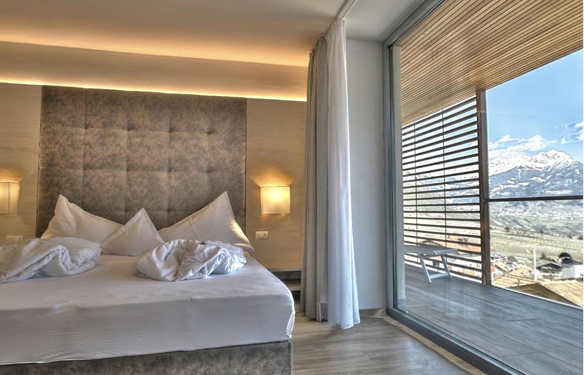 بارشينيس B&B Boutique Hotel Burgund المظهر الخارجي الصورة