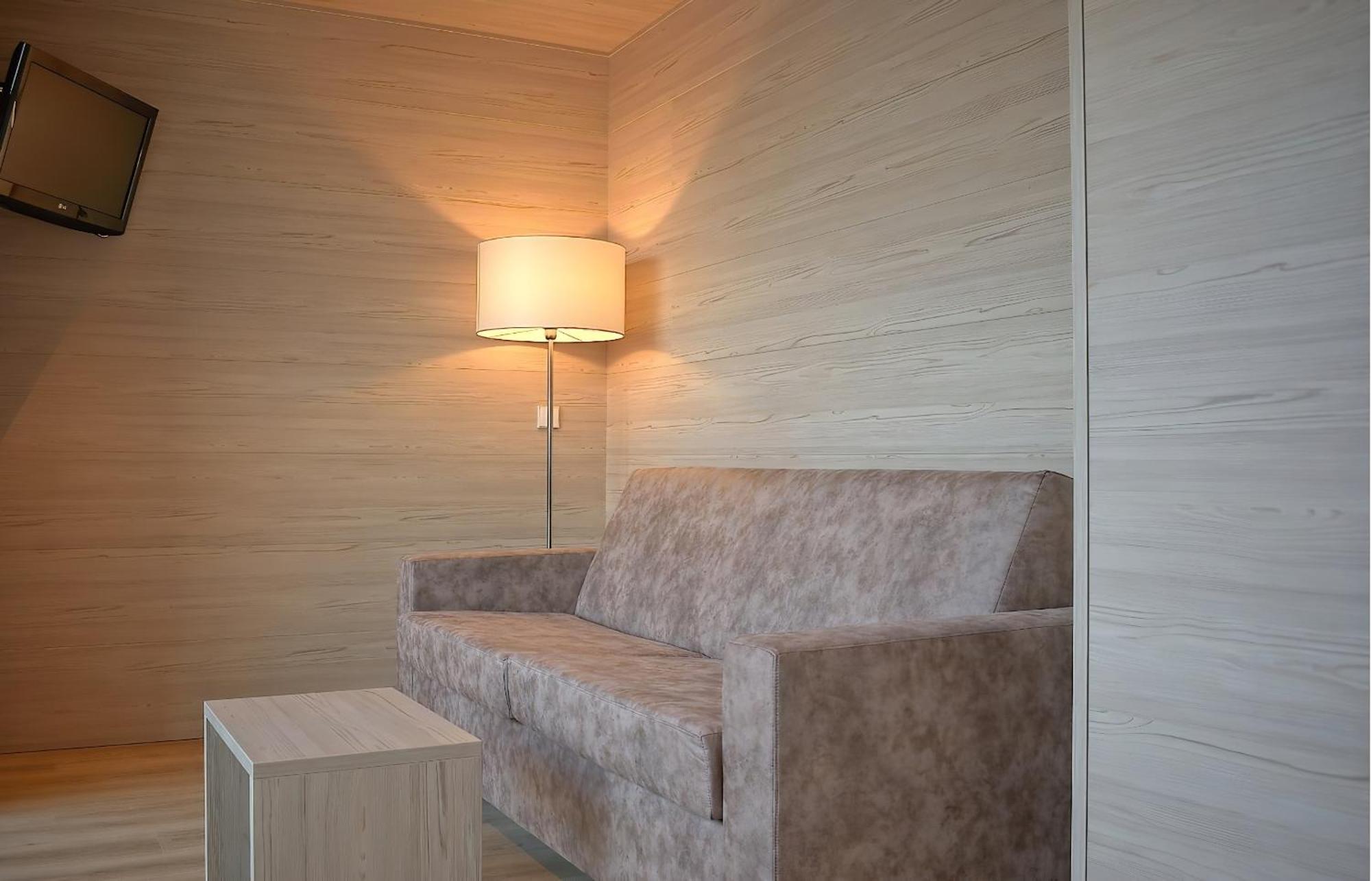 بارشينيس B&B Boutique Hotel Burgund المظهر الخارجي الصورة