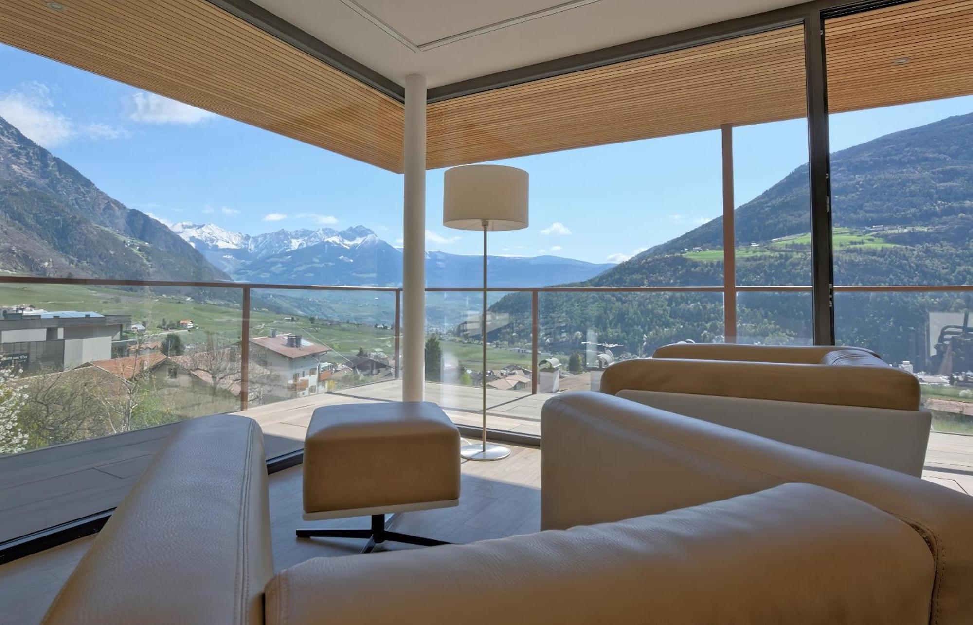 بارشينيس B&B Boutique Hotel Burgund المظهر الخارجي الصورة